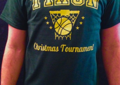 Timon Christmas Tournament
